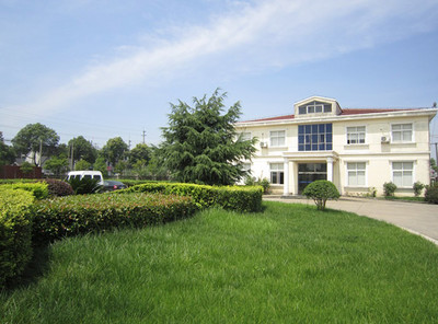 公司簡(jiǎn)介 閥門配件