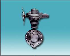 金屬密封蝶閥產品展示與技術解析——溧陽市閥門廠核心產品及壓力變送器配套方案