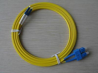 咸寧市LC雙工光纖跳線生產(chǎn)廠家 電子產(chǎn)業(yè)中的光纜連接專家